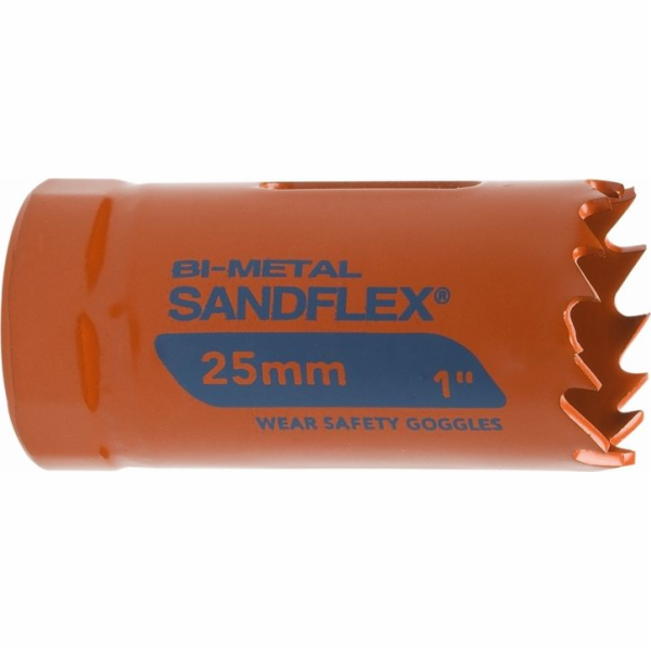Bahco bimetalová děrovačka Sandflex 46 mm (3830-46-VIP)