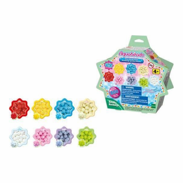 Epocha Aquabeads Stars