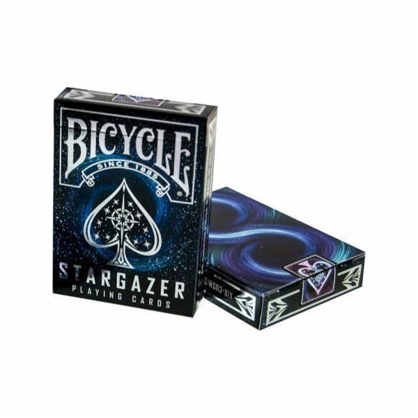 Bicycle Cards Stargazer bike (240257)