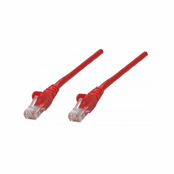 Intellinet Network Solutions Patchcord Cat6A SFTP CU 0,25...