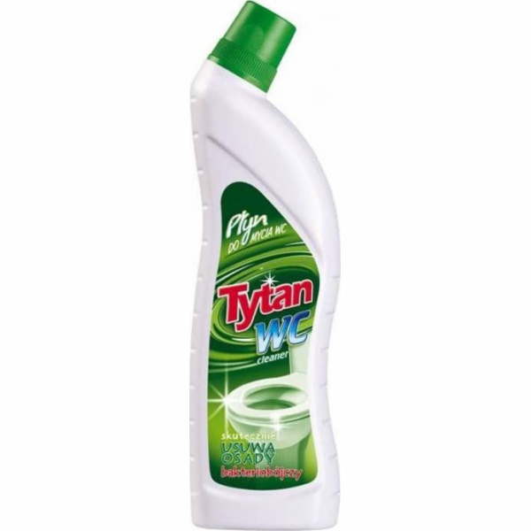 Tytan Tytan For Toilet Green 700ml