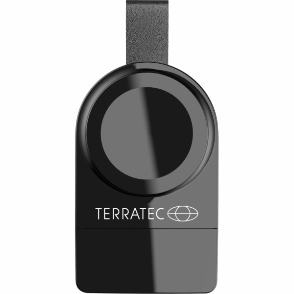 Hodinky TerraTec TERRATEC Charge Air
