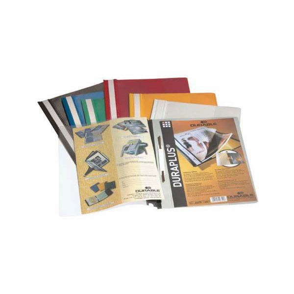 Odolná složka modrá A4 (2579-06 N)