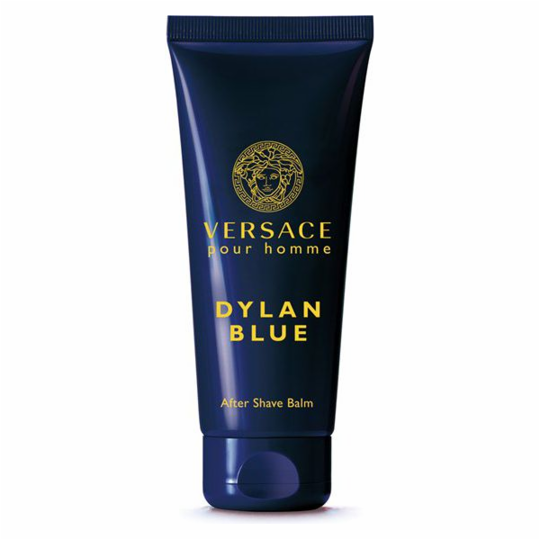 Balzám po holení Versace Pour Homme Dylan Blue 100 ml
