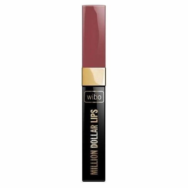 Wibo WIBO_Million Dollar Lips matná rtěnka 1 3ml