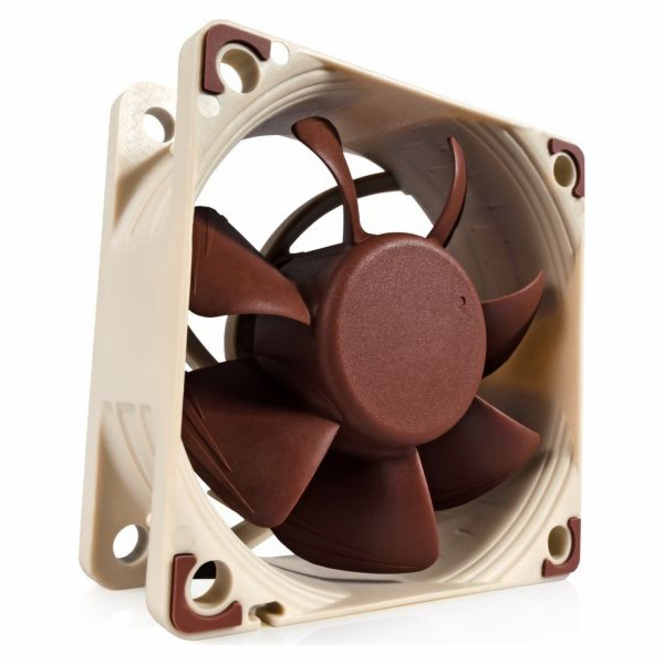 Ventilátor Noctua NF-A6x25-PWM