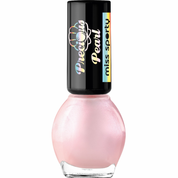 Miss Sporty Precious Pearl Lak na nehty 020 7ml