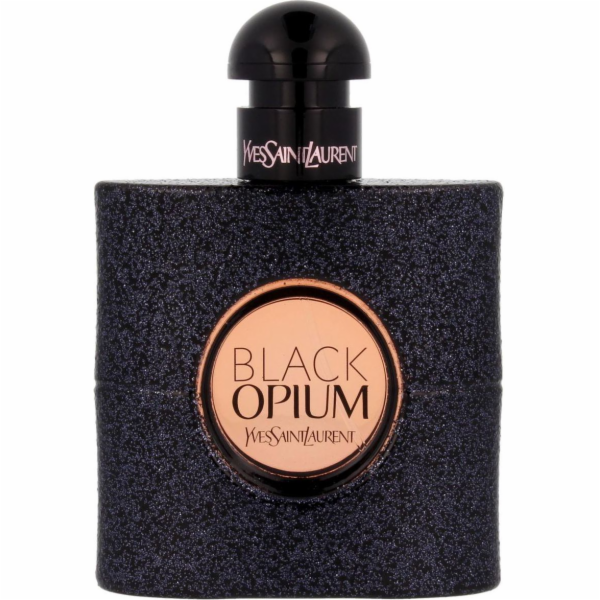Yves Saint Laurent Black Opium EDP 50 ml