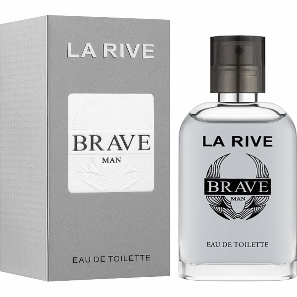La Rive Brave Man EDT 100 ml