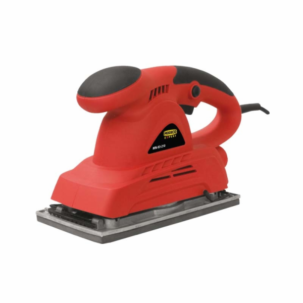Bruska Modeco MN-93-210