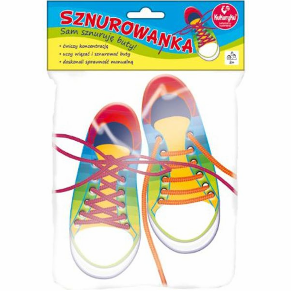 Hra na tkaničky Promatek - 2141