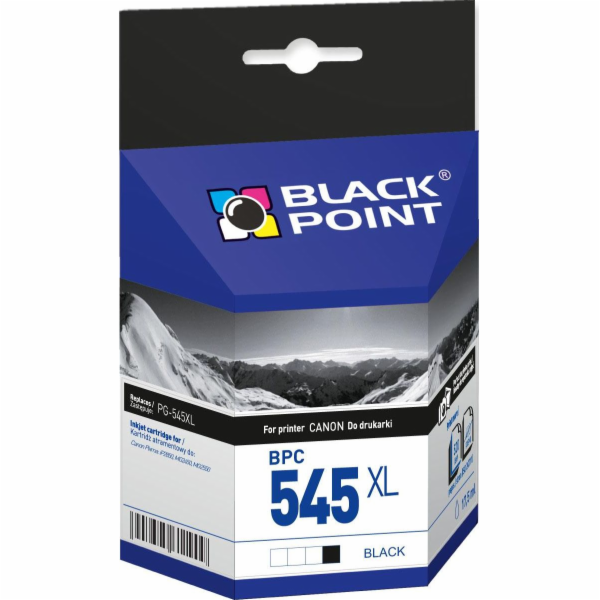 Black Point Ink BPC545XL Ink (černý)
