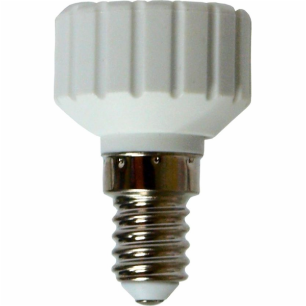 Art ADAPTER pro patici E14 na GU10