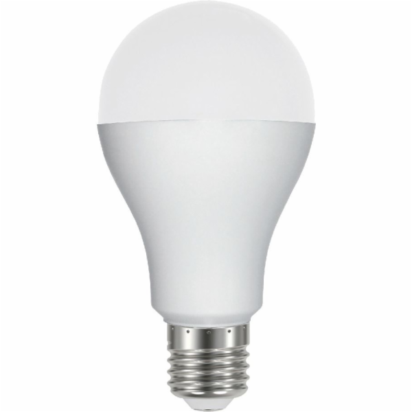 Spectrum LED GLS E-27, 230V, 13W, ALU, WW (WOJ13892)