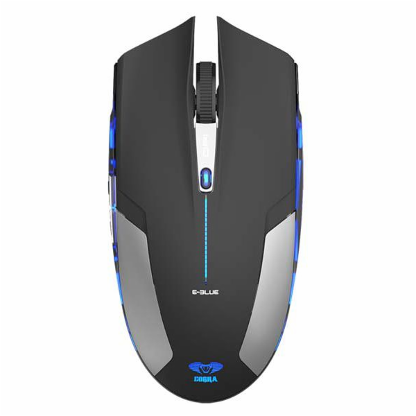 Myš E-Blue Cobra Jr (EMS609BKAA)