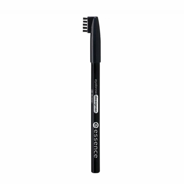 Essence Eyebrow Designer 01 Black 1g