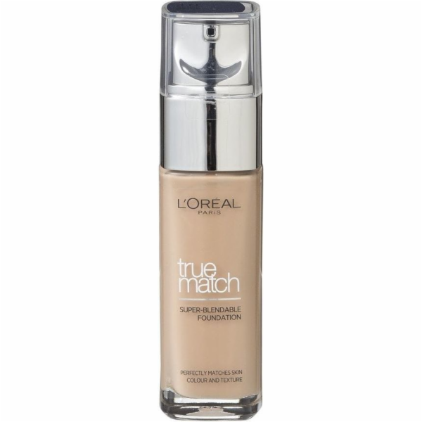 L Oreal Paris True Match Super Blendable Foundation N4 Be...