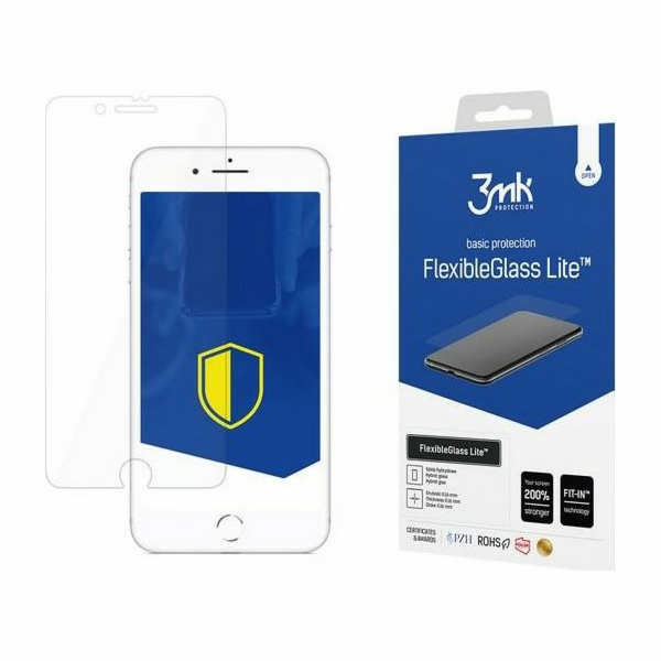 3MK 3mk Flexible Glass Lite pro iPhone 8 Plus