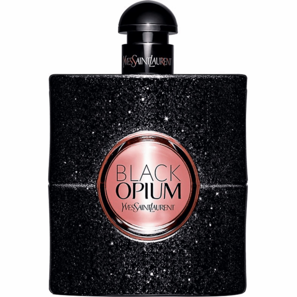 Yves Saint Laurent Black Opium EDP 150 ml