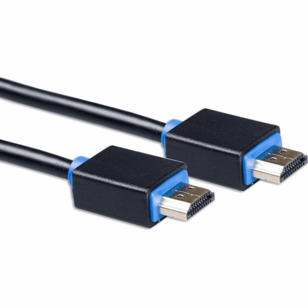 Libox HDMI - HDMI kabel 3m černý (LB0136)