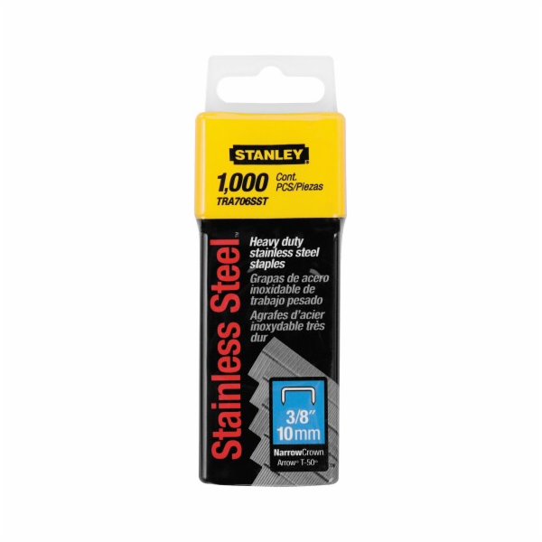 Stanley Sponky G 10mm 4/11/140 5000ks. (TRA706-5T)