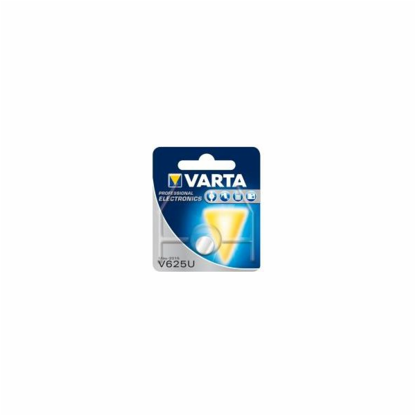 Varta Battery Electronics LR9 200mAh 1 ks.