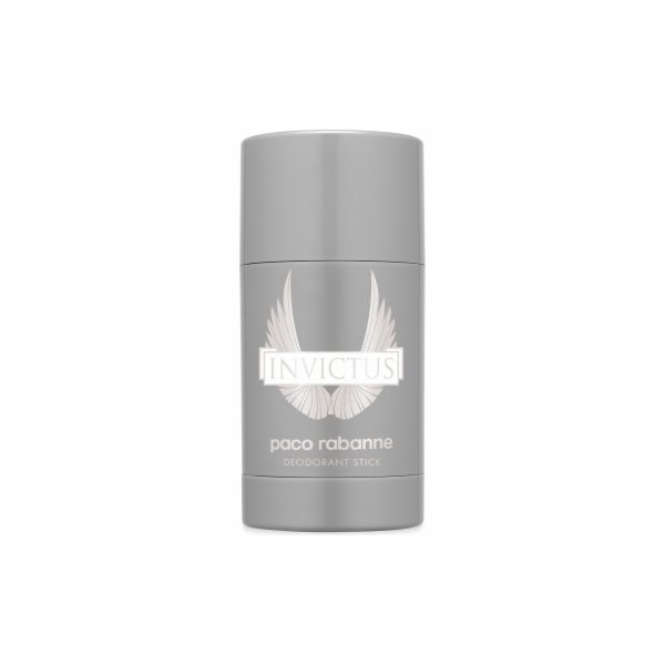 Deodorant Paco Rabanne Invictus tyčinka 75g
