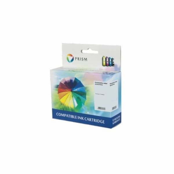 Prism Ink ZBI-LC525MNP / LC525XL Ink (purpurový)