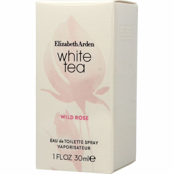 Elizabeth Arden White Tea Wild Rose EDT 30 ml