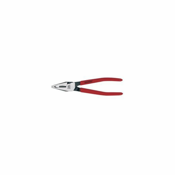 Teng Tools zesílené kombinované kleště (7419-0059)