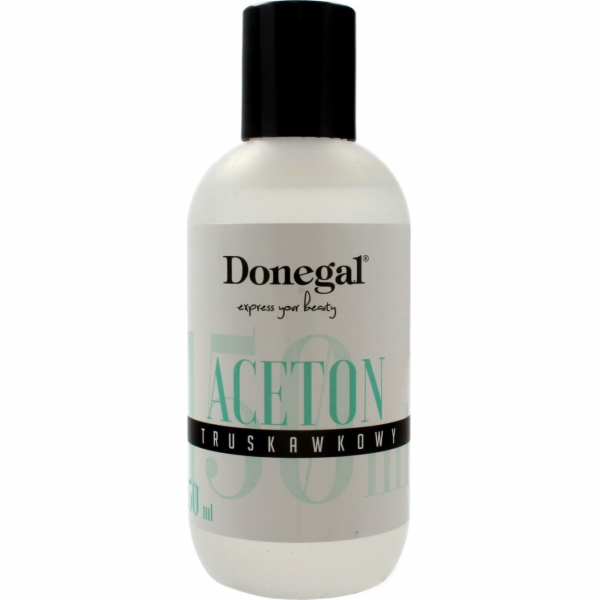 Donegal jahodový aceton 150 ml (2487)