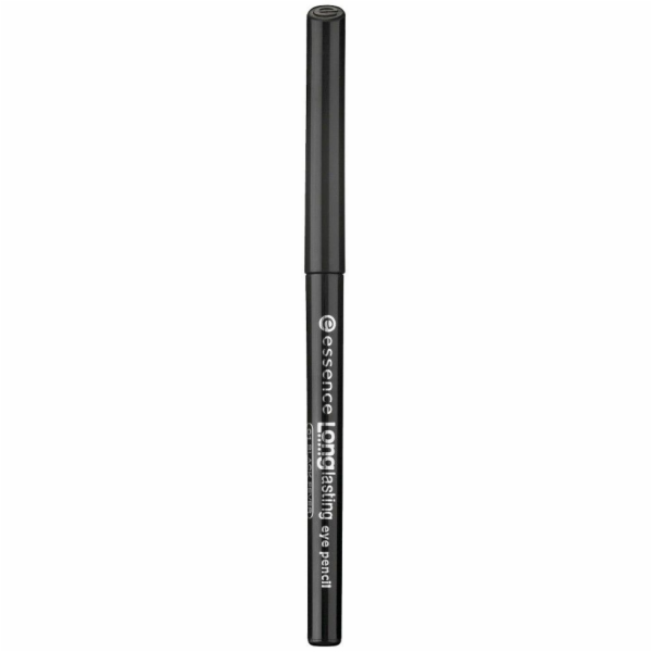 Essence Long Lasting Eyeliner 01 Black Fever 0,28g