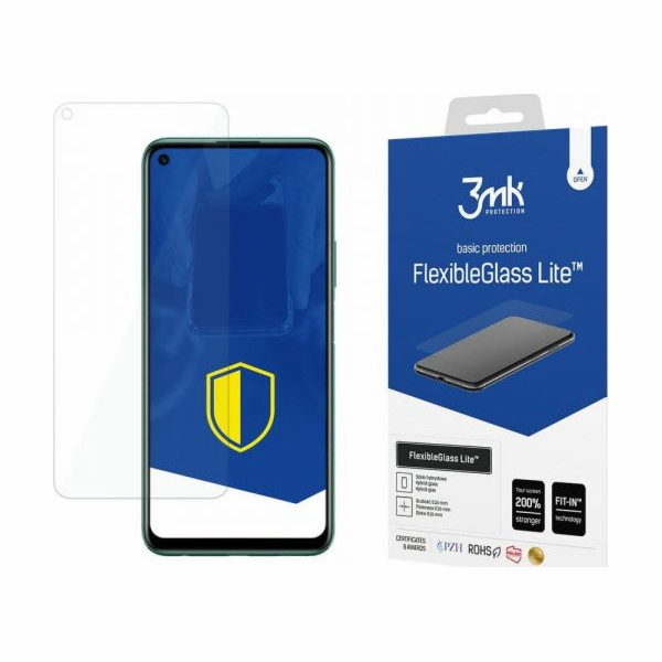 3MK 3mk Flexible Glass Lite pro Huawei P30
