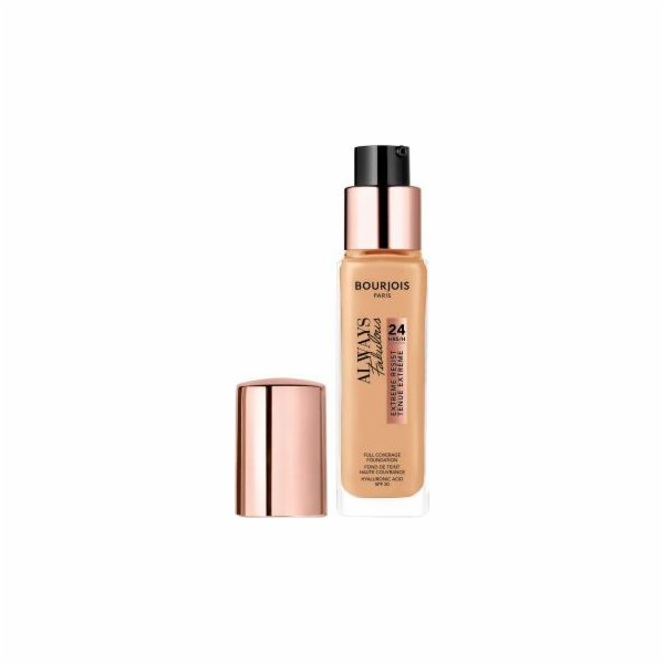 Bourjois Paris Always Fabulous Extreme Resist SPF20 210 V...