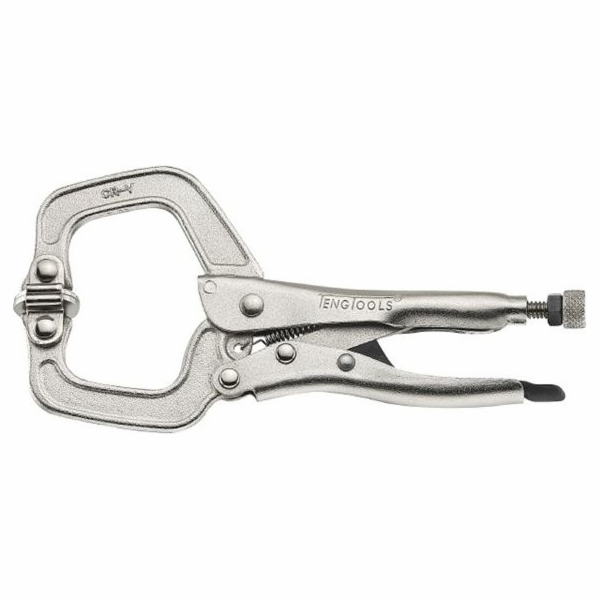 Teng Tools Svařovací kleště 406-6SP (186650305)