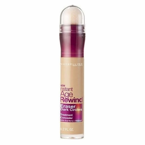 Maybelline MAYBELLINE_Instant Anti Age Eraser Concealer o...