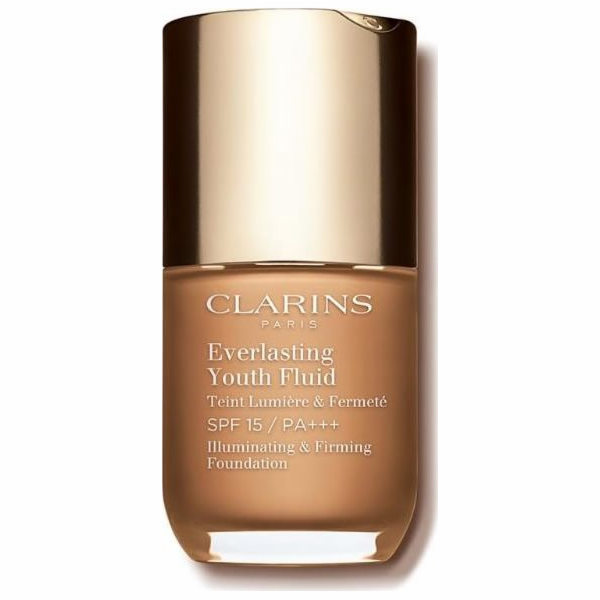 Clarins Everlasting Youth Fluid 114 Cappucino 30ml