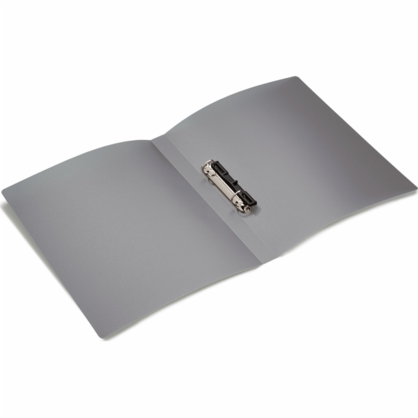 Pořadač Herma HERMA Ringbuch A4 uni grau