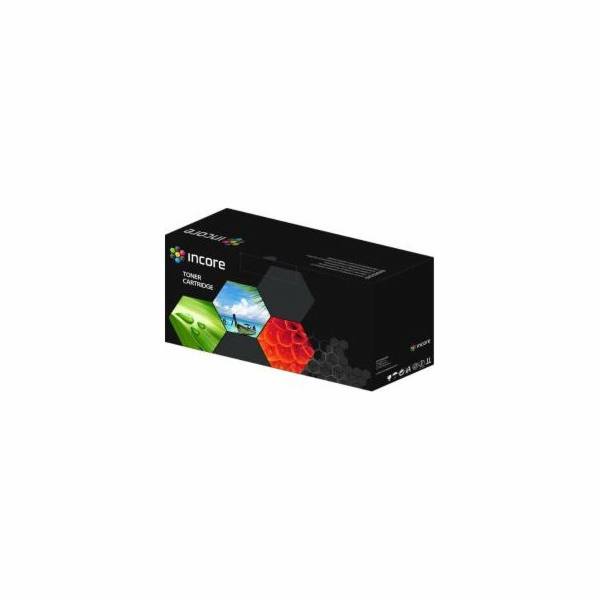 Výměna černého toneru Incore TN-2421 (IB-2421BP)