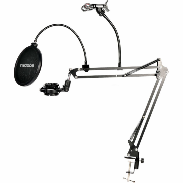Sada mikrofonů Mozos Studio (MKIT-DESK)
