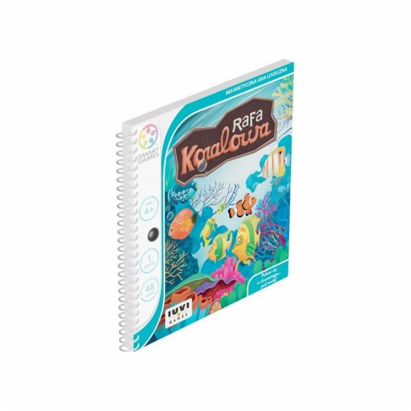 Iuvi Smart Games Coral Reef