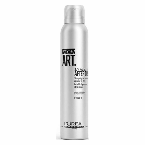 L Oreal Paris Tecni Art Morning After Dust suchý šampon F...