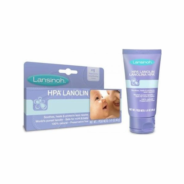 Lansinoh Lan-Lanolin 10 ml