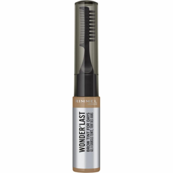 Rimmel Wonder Last Brow Tint řasenka na obočí 001 Blonde ...