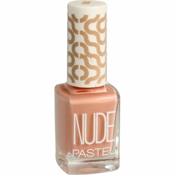 Pastel PASTEL Nude lak na nehty č. 762 13ml
