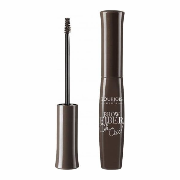 Bourjois Paris BOURJOIS_Oh Oui Brown Fiber řasenka na obo...