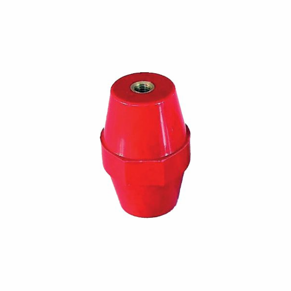 Ergom LV sloupový izolátor M4 25mm IWN (R32RZ-06010100031)