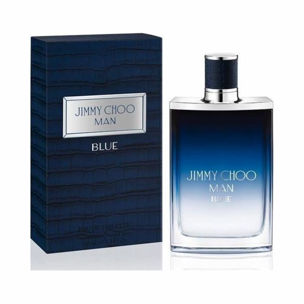 Jimmy Choo Man Blue EDT 30 ml
