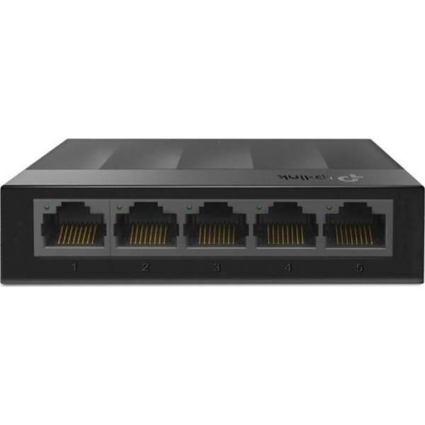 Přepínač TP-Link TL-LS1005G