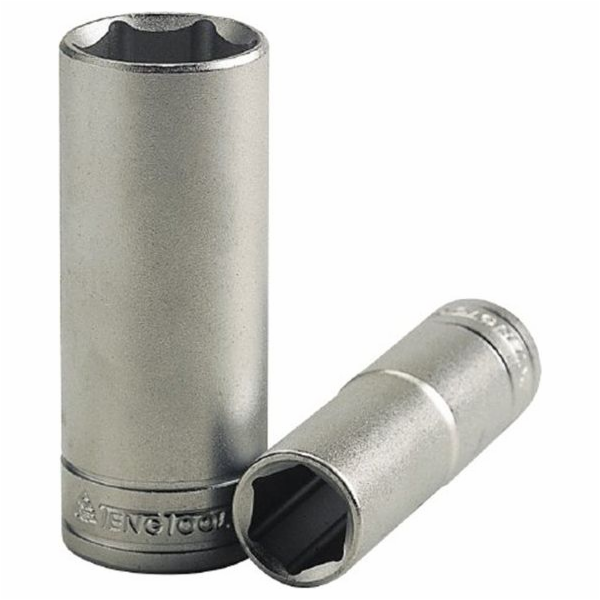 Zásuvka na nářadí Teng s 1/2" stopkou (M1206146-C)